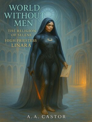 cover image of World Without Men